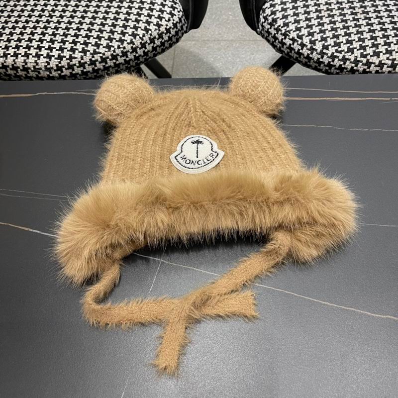 Moncler Hat (305)