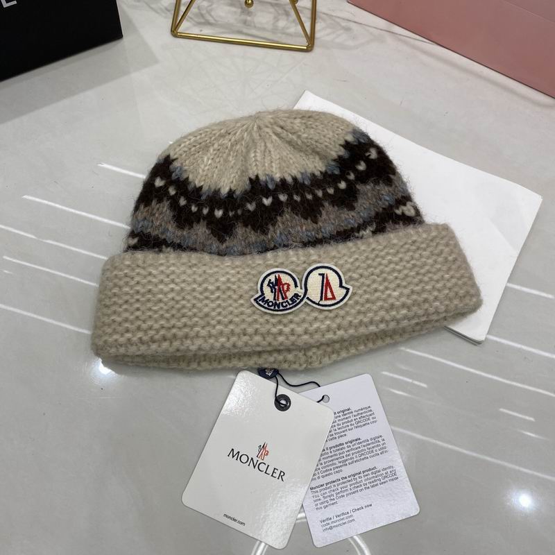 Moncler Hat (309)