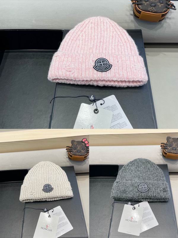 Moncler Hat (31)