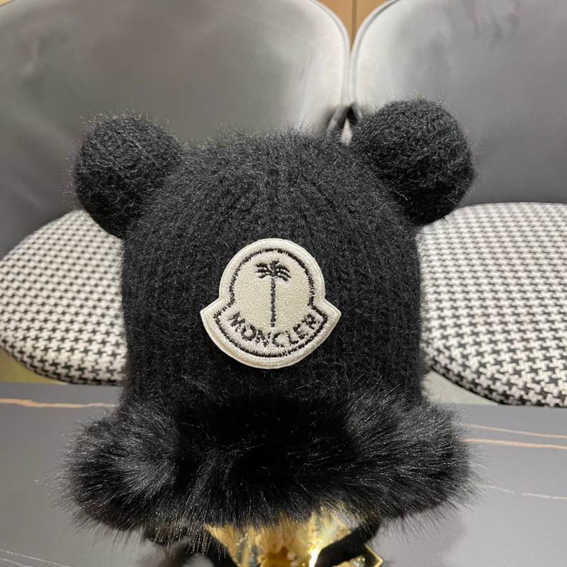 Moncler Hat (310)
