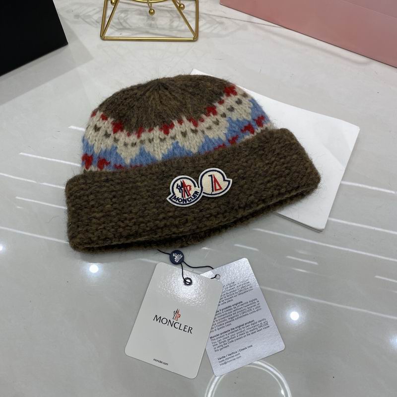 Moncler Hat (310)