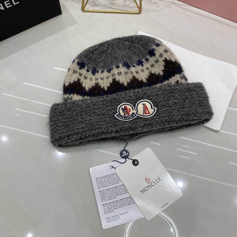 Moncler Hat (311)