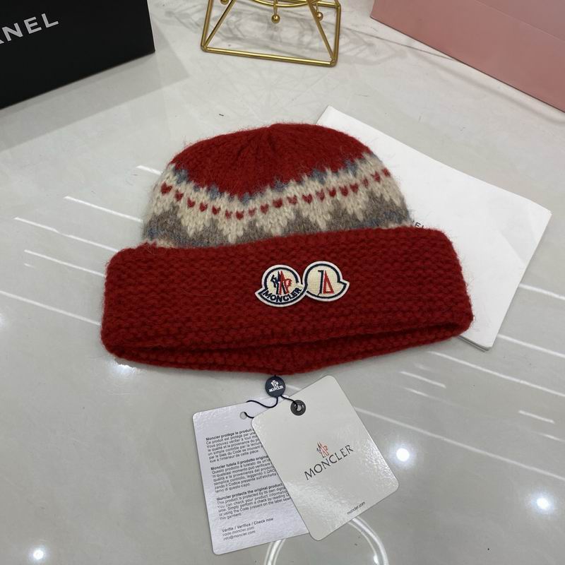 Moncler Hat (312)
