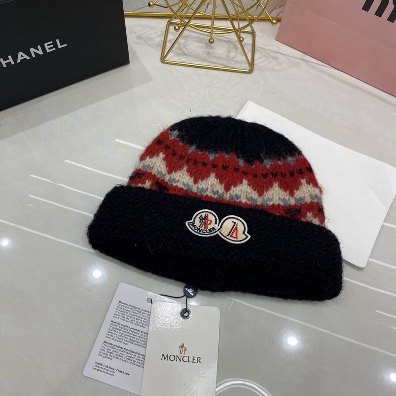 Moncler Hat (313)