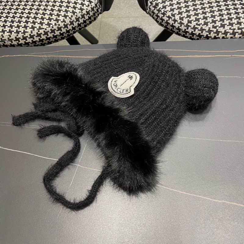 Moncler Hat (314)