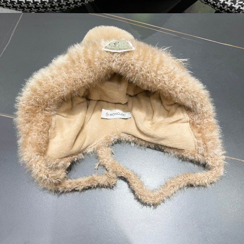 Moncler Hat (317)