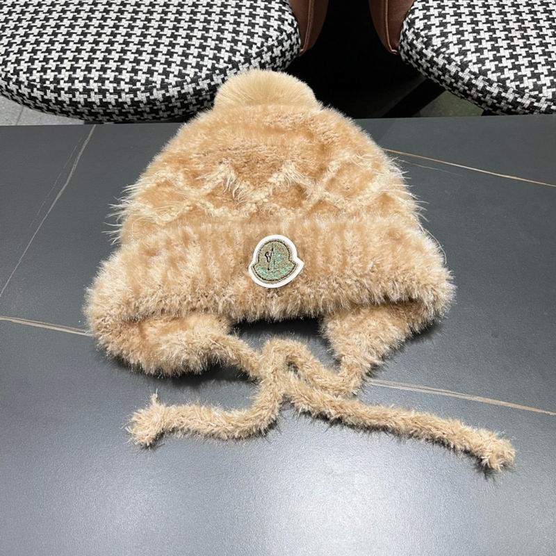 Moncler Hat (319)