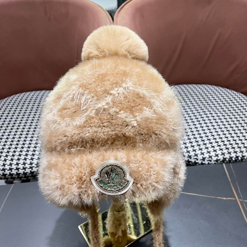 Moncler Hat (322)