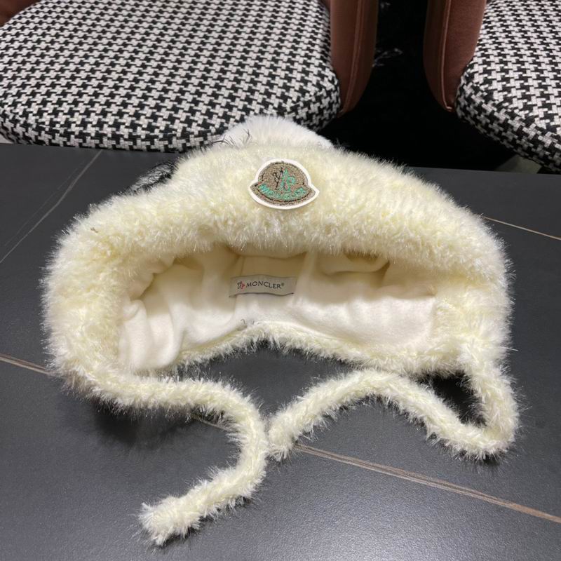 Moncler Hat (328)