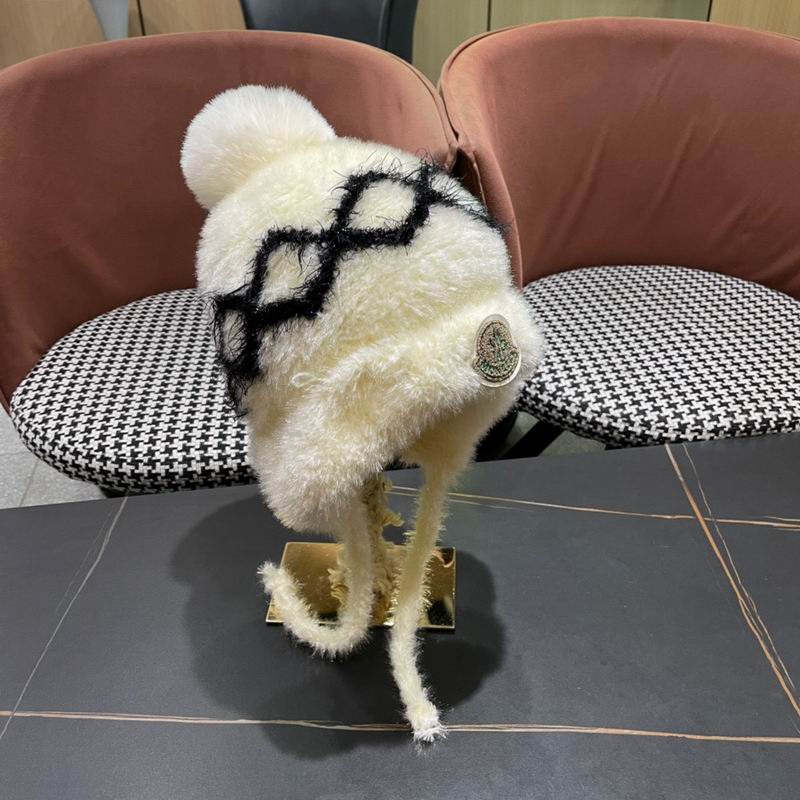 Moncler Hat (333)