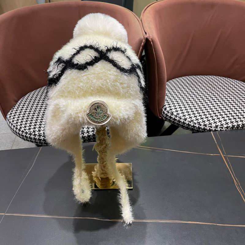 Moncler Hat (335)