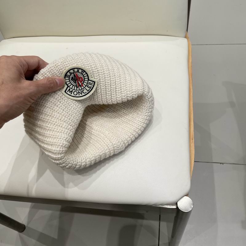 Moncler Hat (338)