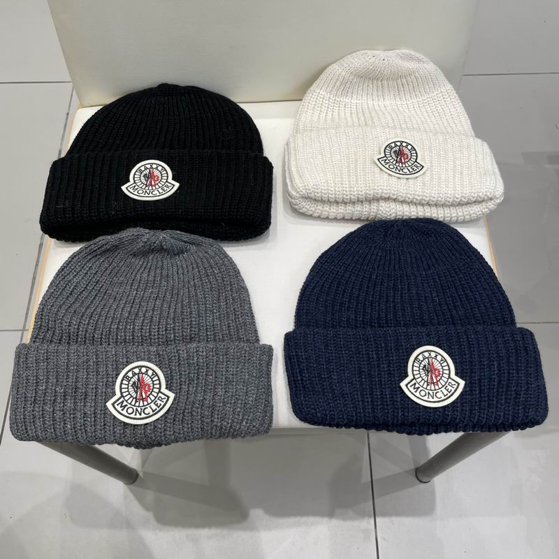 Moncler Hat (339)