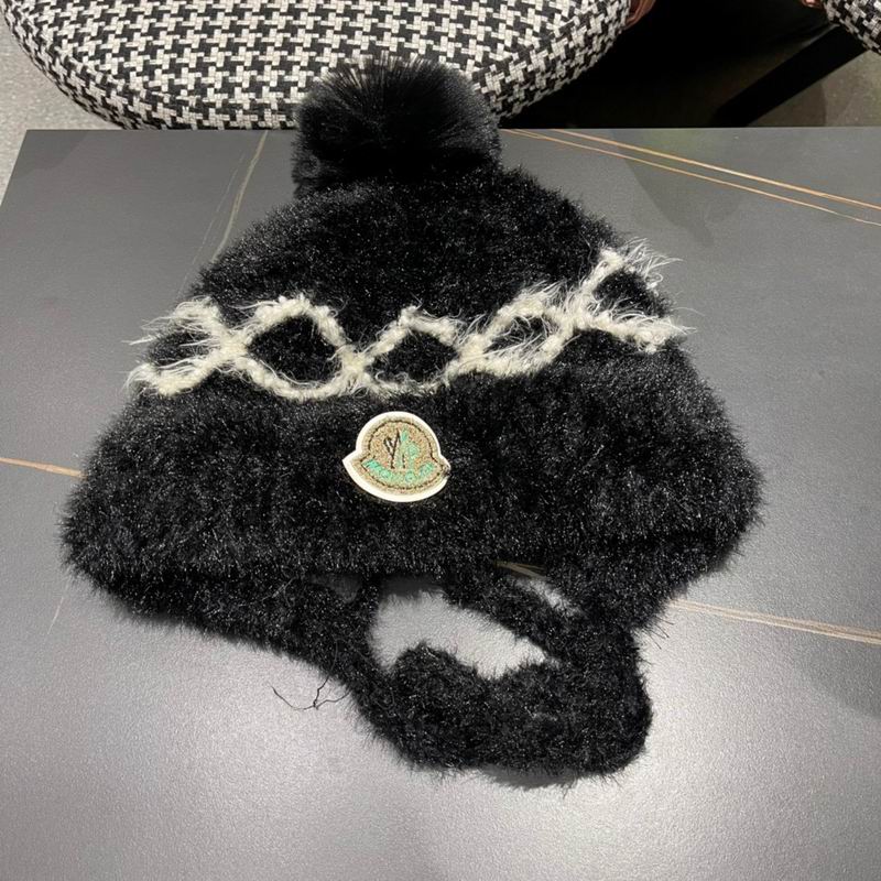 Moncler Hat (340)
