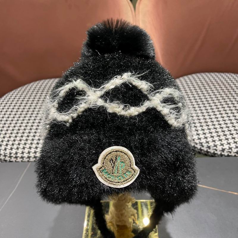 Moncler Hat (342)