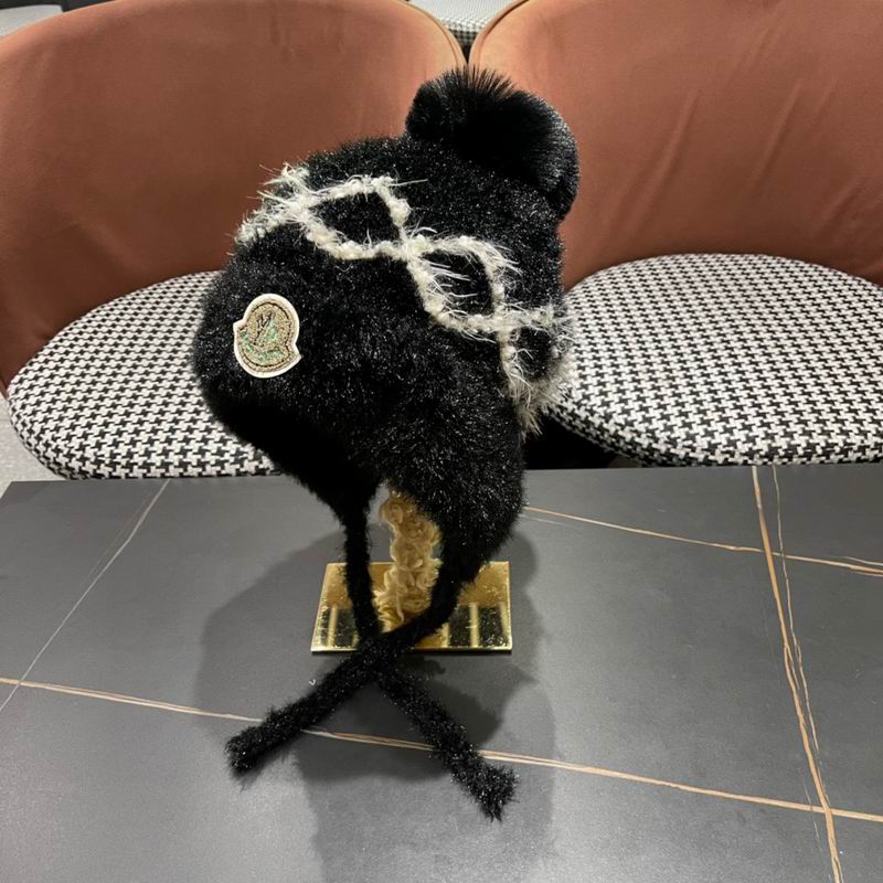 Moncler Hat (344)