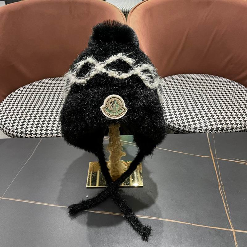 Moncler Hat (345)