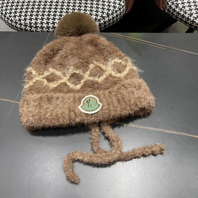 Moncler Hat (349)