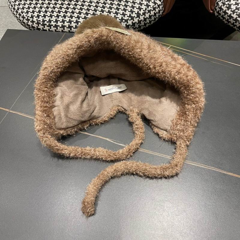 Moncler Hat (351)