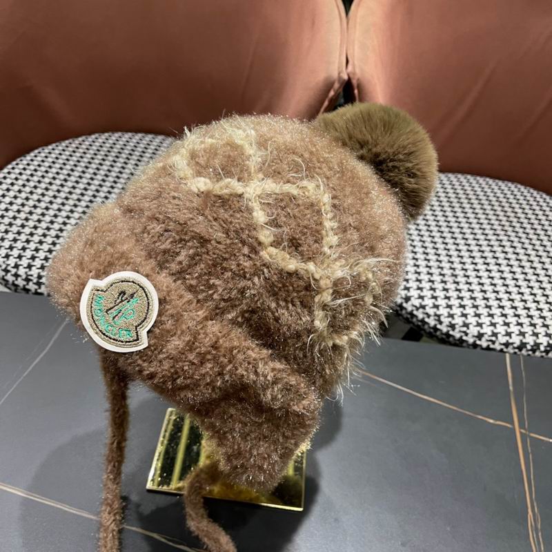 Moncler Hat (352)
