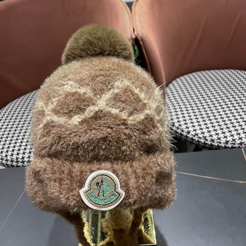 Moncler Hat (353)