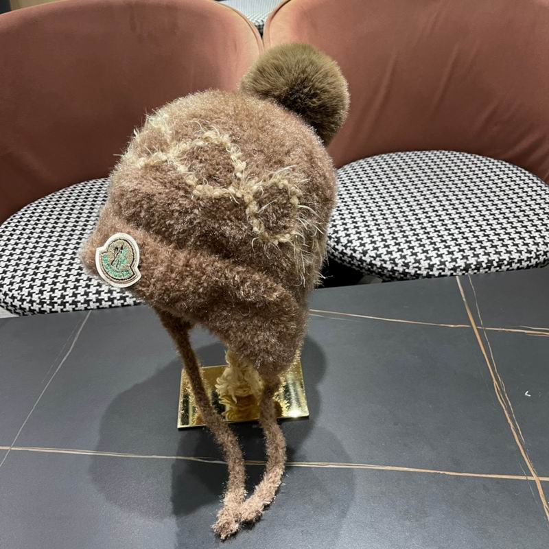 Moncler Hat (355)