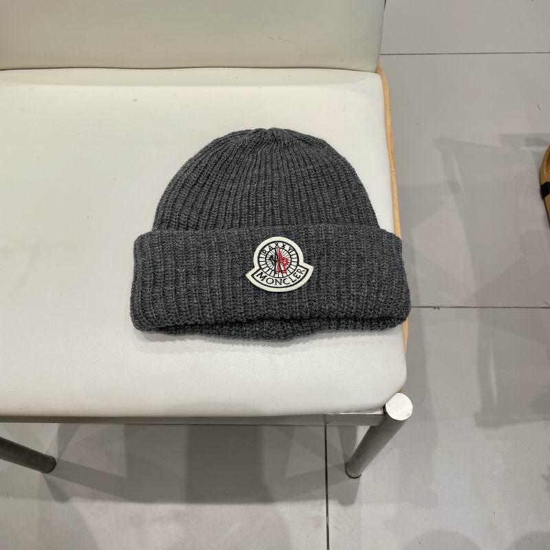 Moncler Hat (355)