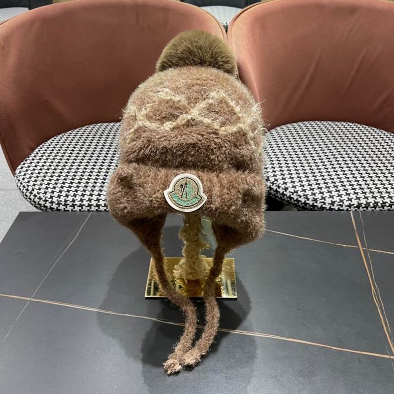 Moncler Hat (356)