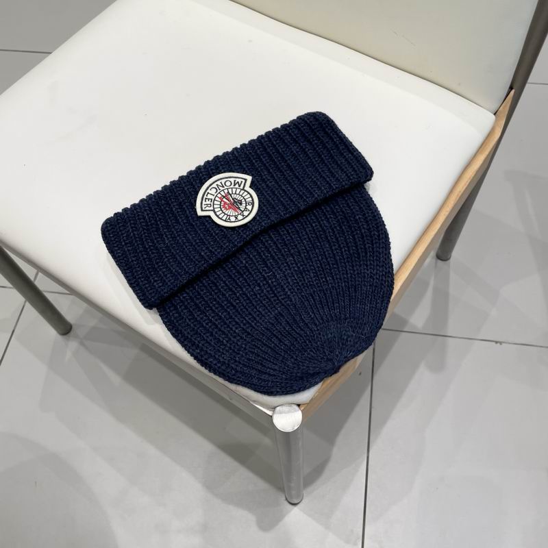 Moncler Hat (357)