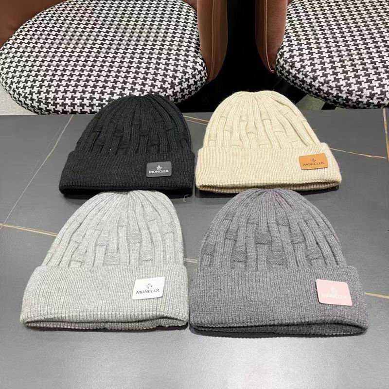 Moncler Hat (358)