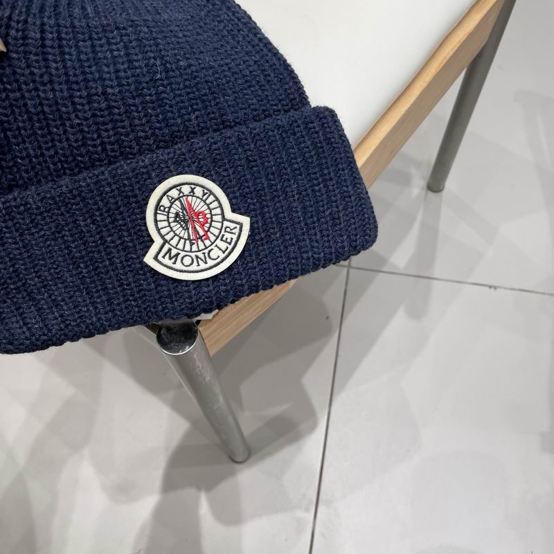 Moncler Hat (361)