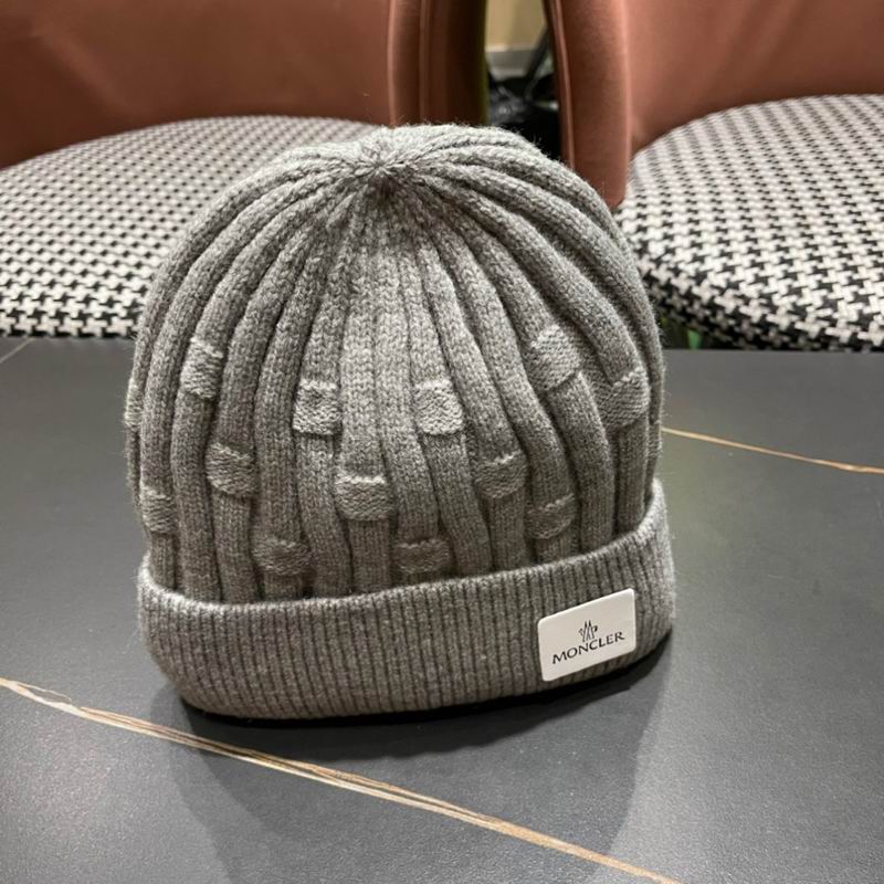 Moncler Hat (362)