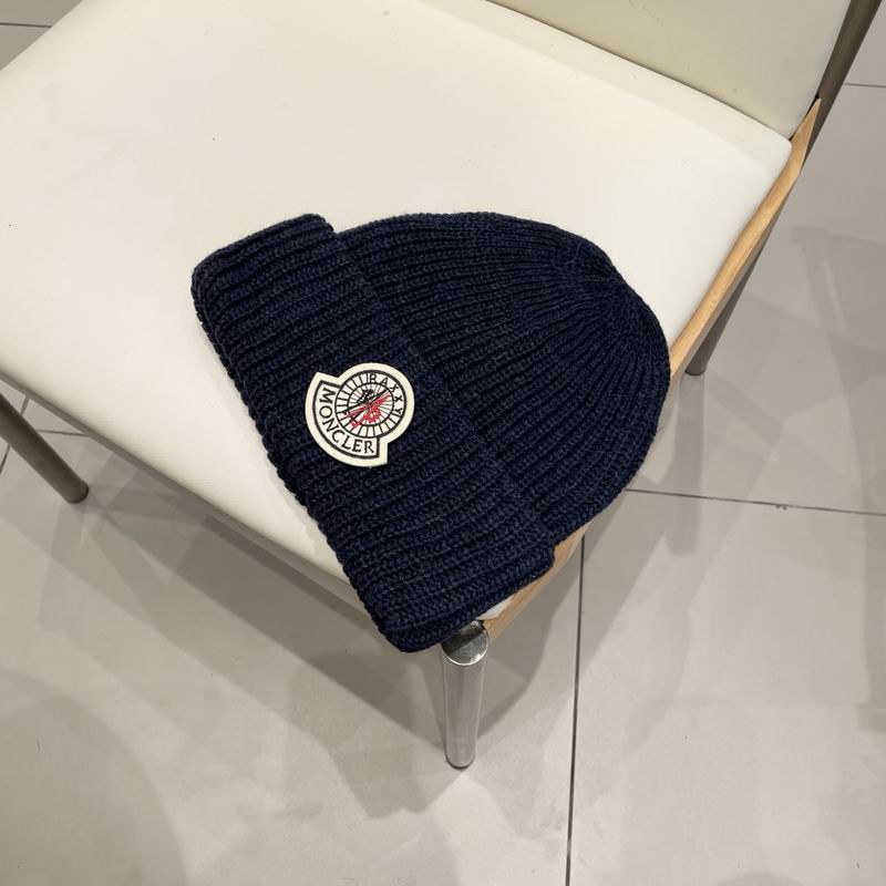 Moncler Hat (363)