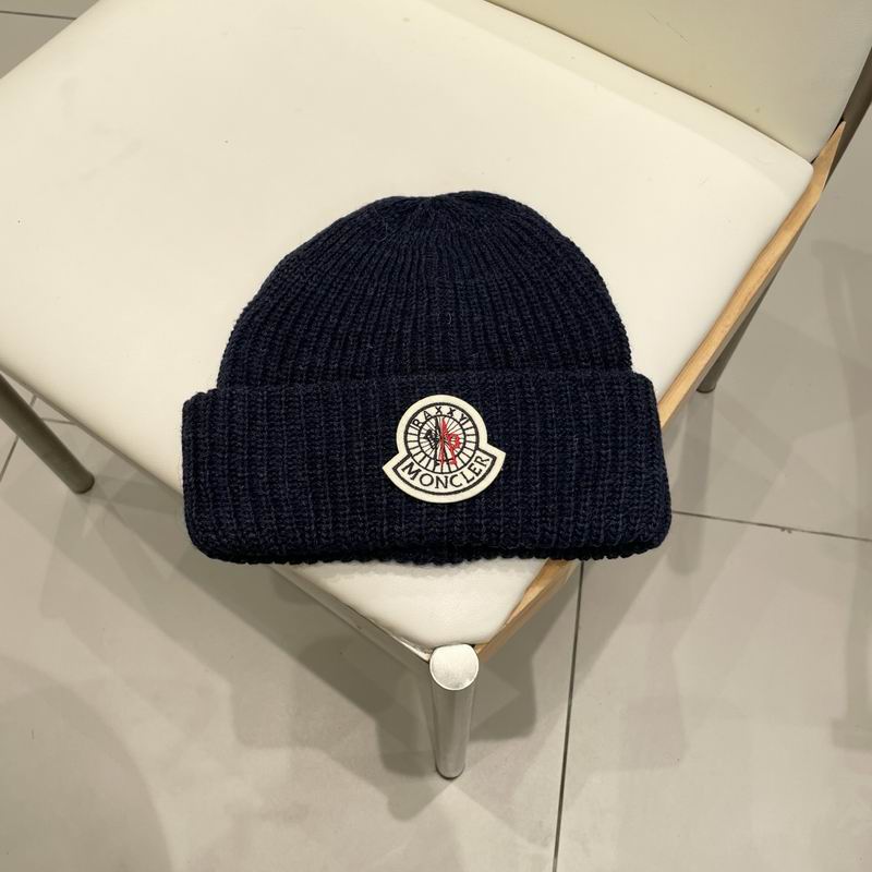 Moncler Hat (364)