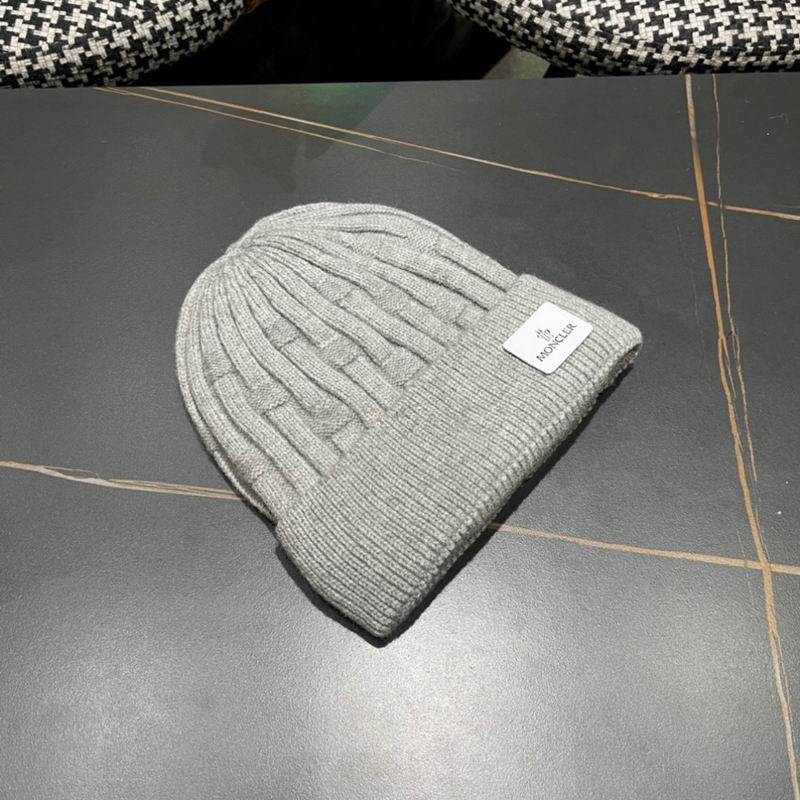 Moncler Hat (365)