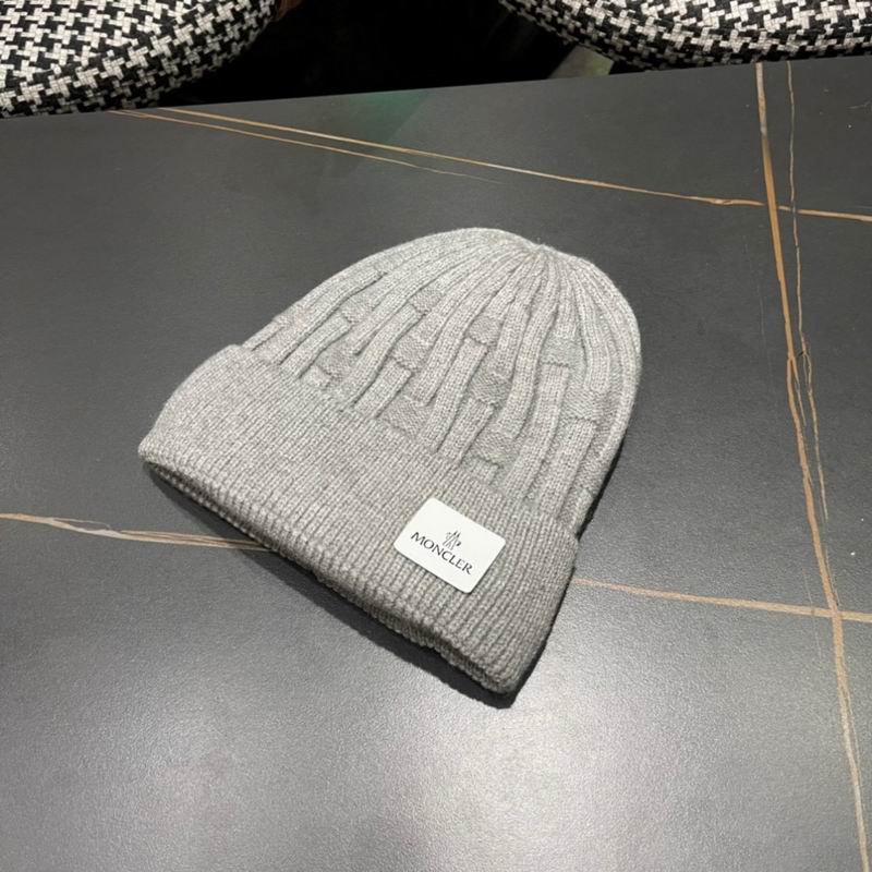 Moncler Hat (366)