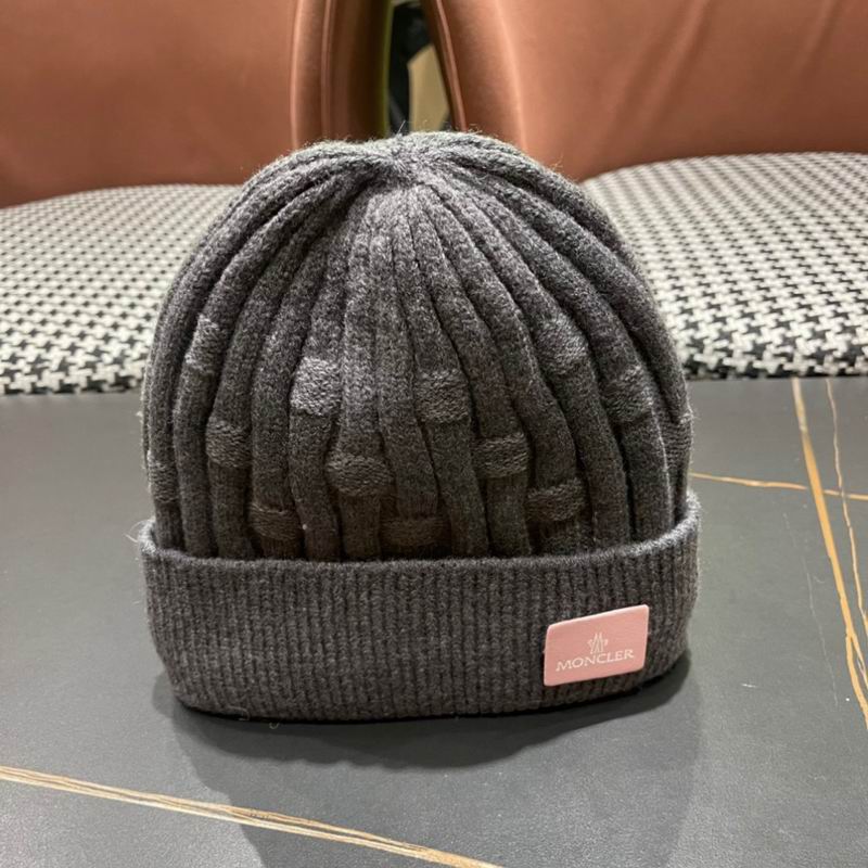 Moncler Hat (372)