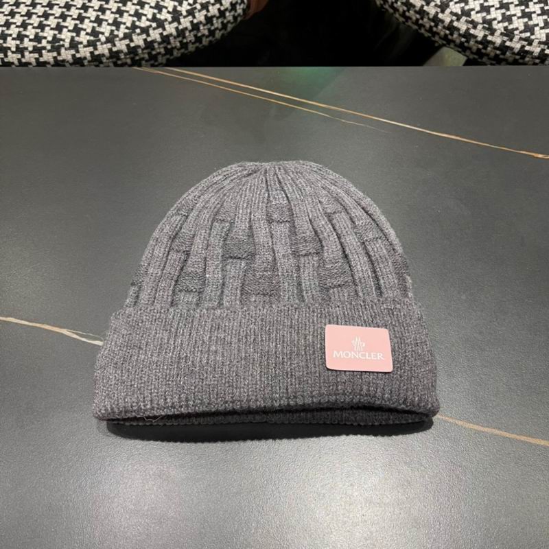 Moncler Hat (377)