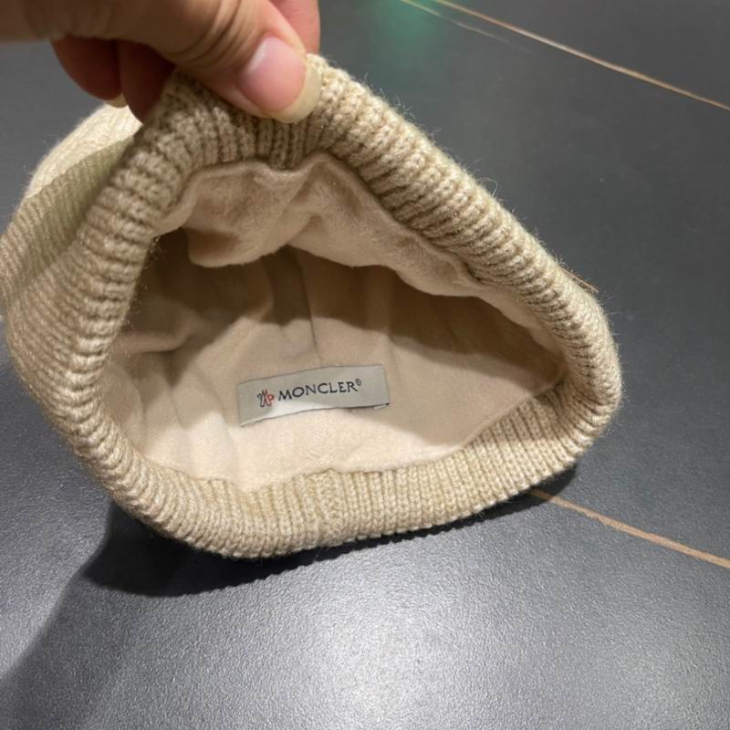 Moncler Hat (379)
