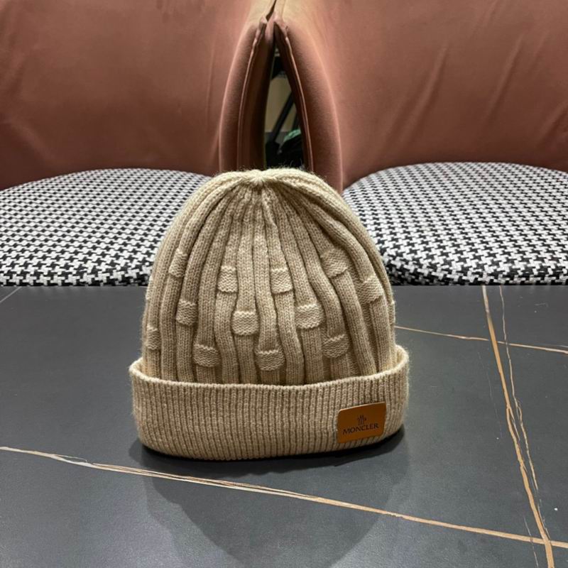 Moncler Hat (382)