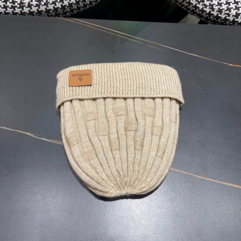 Moncler Hat (384)