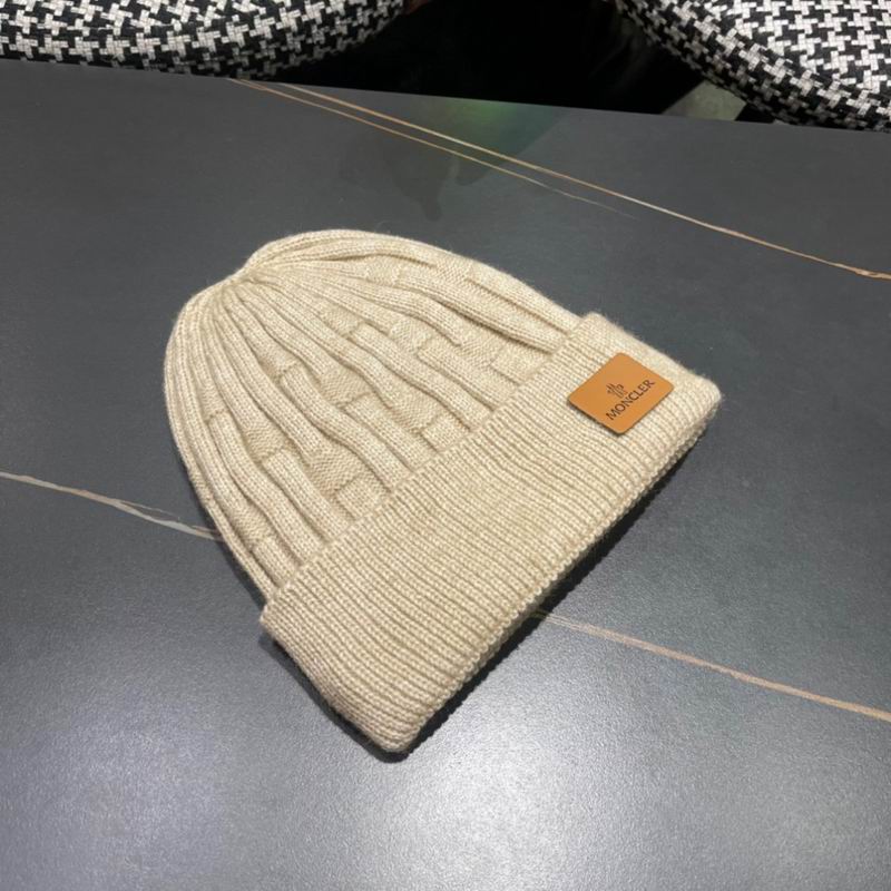 Moncler Hat (385)