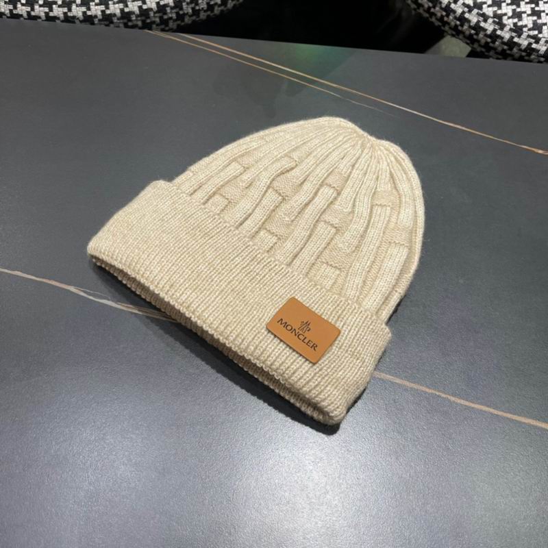 Moncler Hat (386)