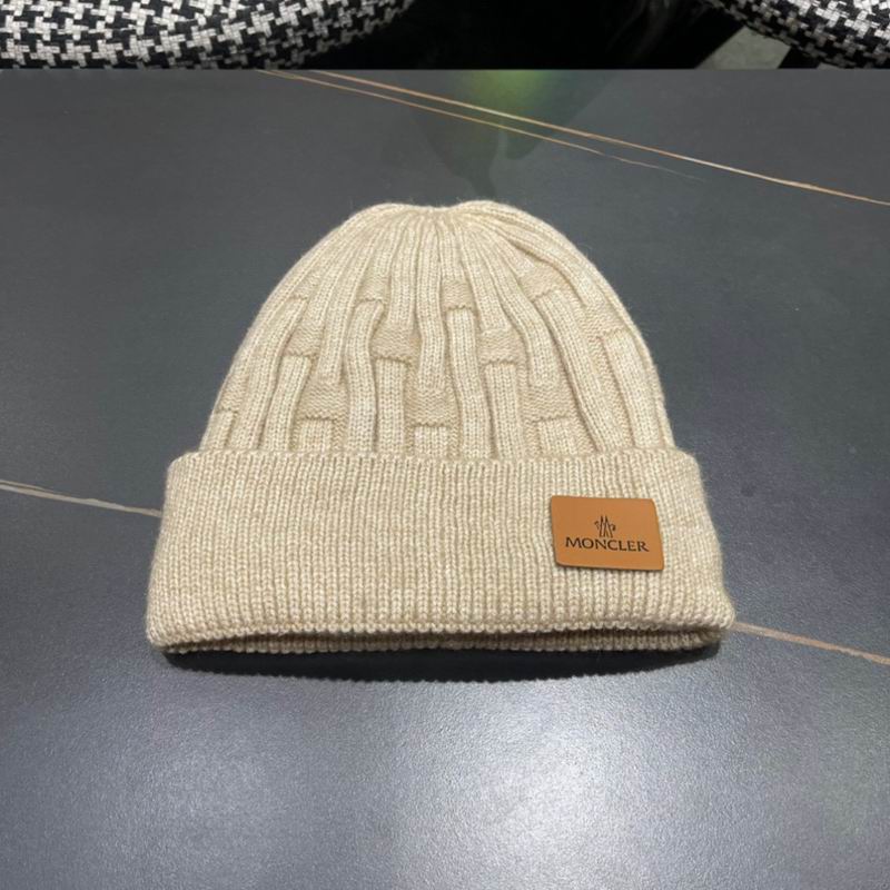 Moncler Hat (387)