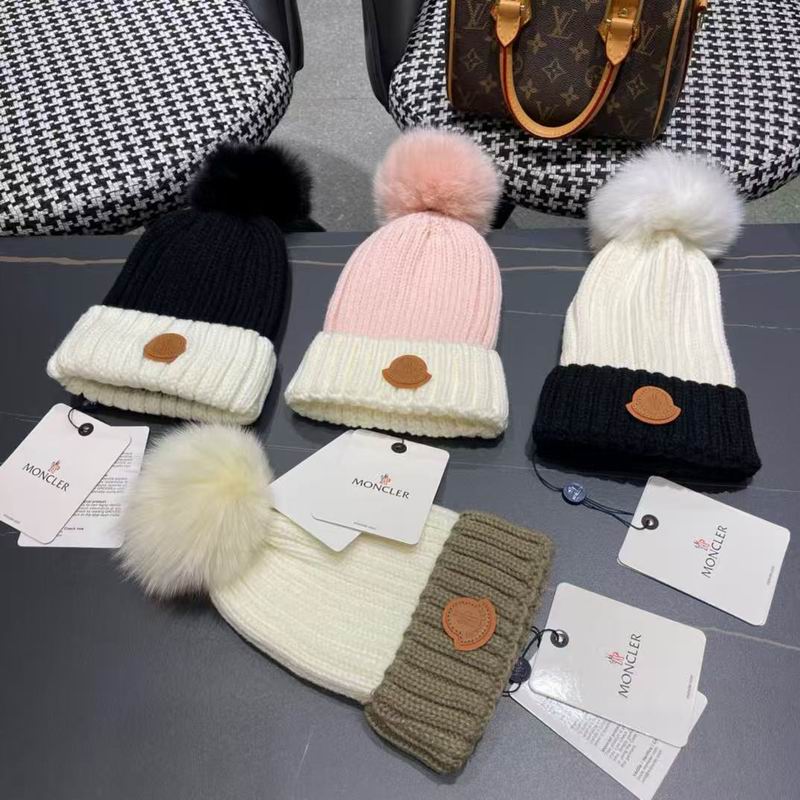 Moncler Hat (399)