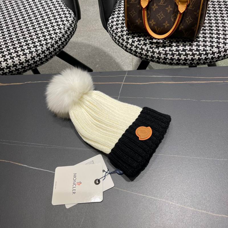 Moncler Hat (405)