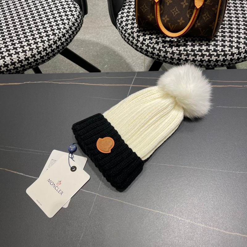 Moncler Hat (406)