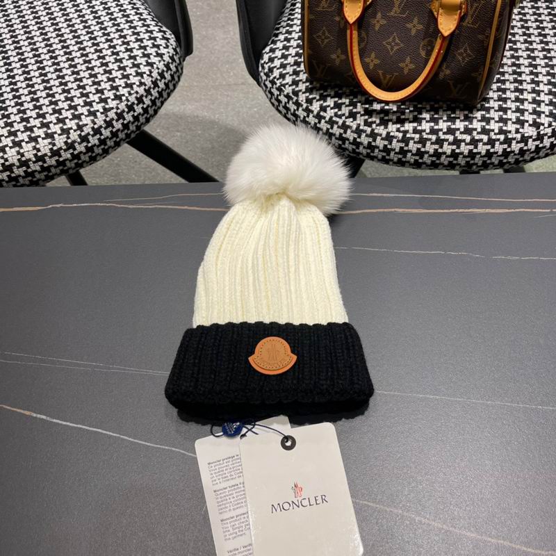 Moncler Hat (407)