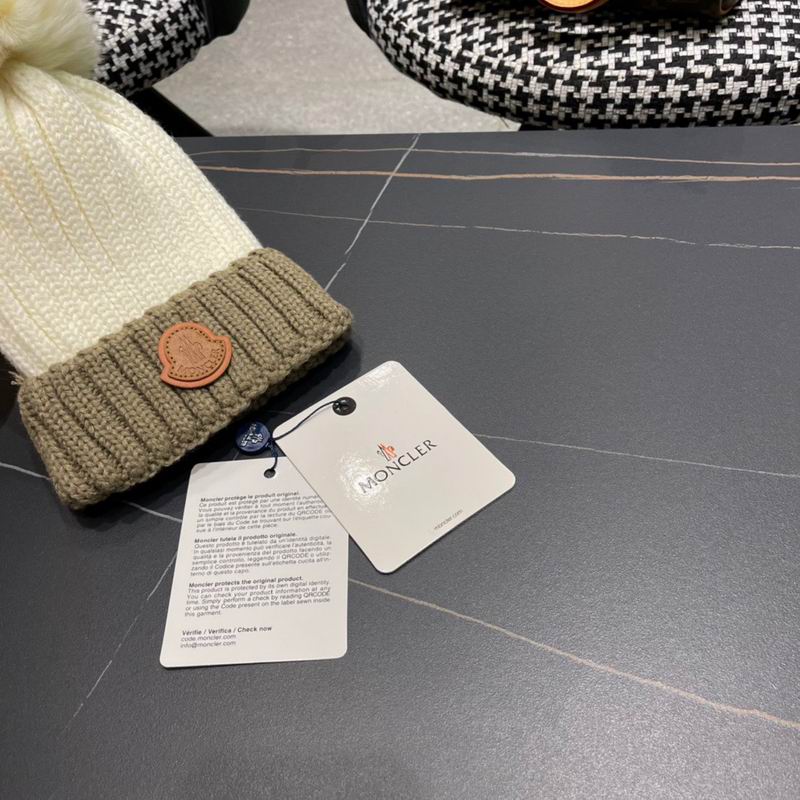 Moncler Hat (412)