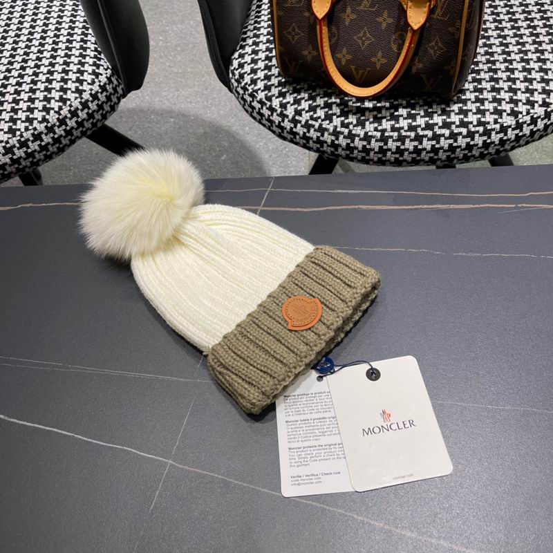 Moncler Hat (414)